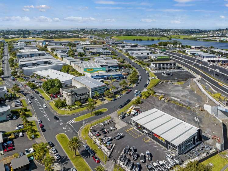 G/4 Arrenway Drive Albany_1