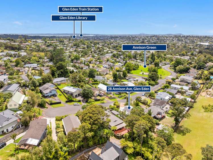 28 Annison Avenue Glen Eden_18