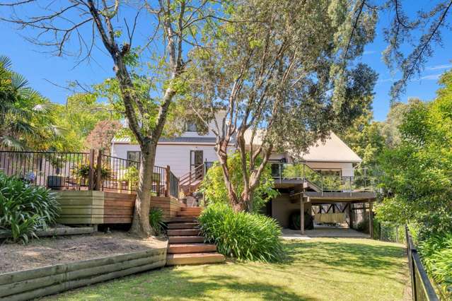 Best 5 bedroom Buy in Gisborne! A Family Oasis