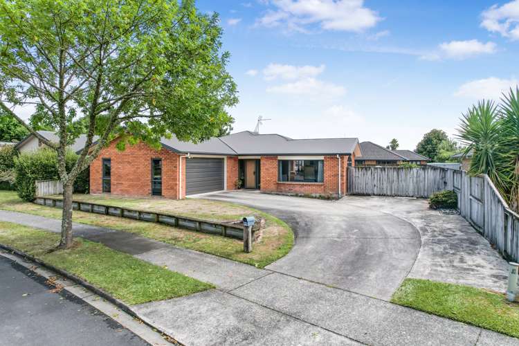43 Farringdon Avenue Rototuna North_20