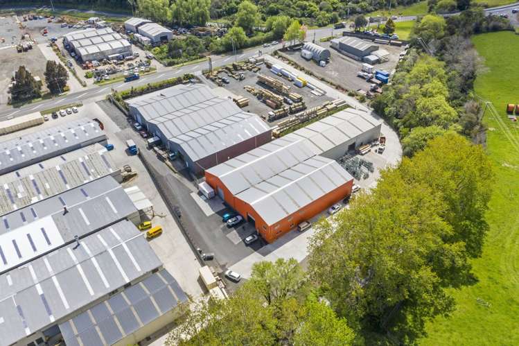 Shed 4/67 Hunua Road_0