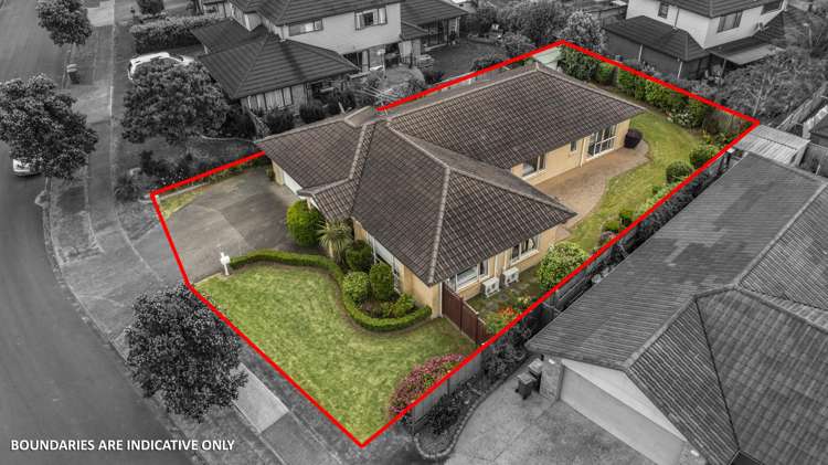 5 Greta Banks Place Wattle Downs_14