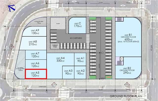 Unit A5/46 Parish Drive Silverdale_1