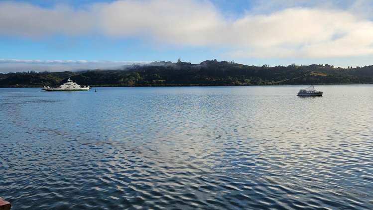 1 Parnell Street Rawene_19