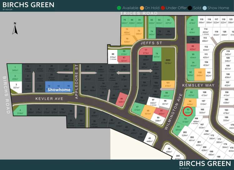 Lot 52 Birchs Green_7