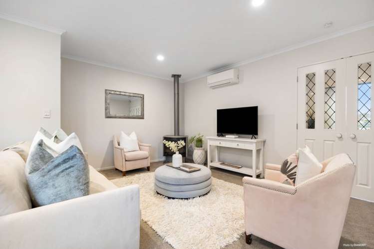 16A Caldbeck Rise Northpark_5