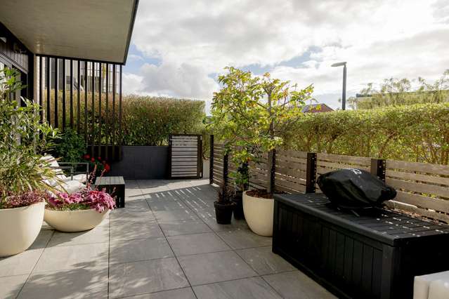 2 Bed 2 Bath Apartment in Hobsonville Point