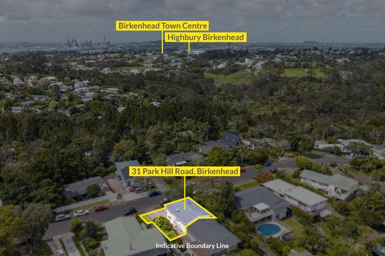 1/31 Park Hill Road Birkenhead_18