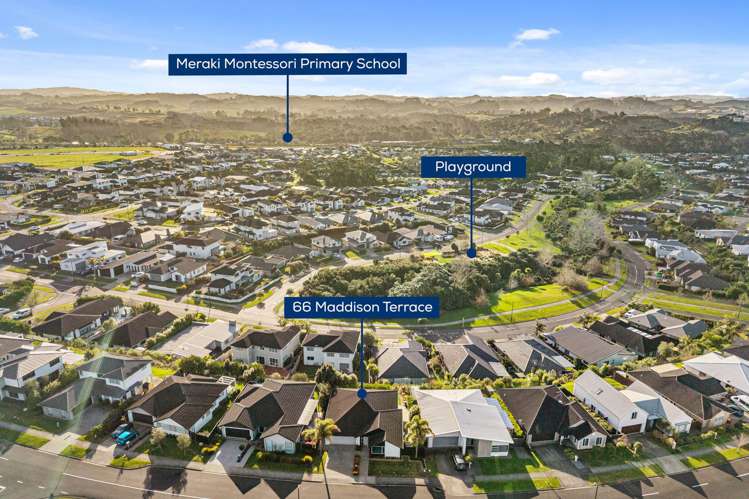 66 Madison Terrace Silverdale_33