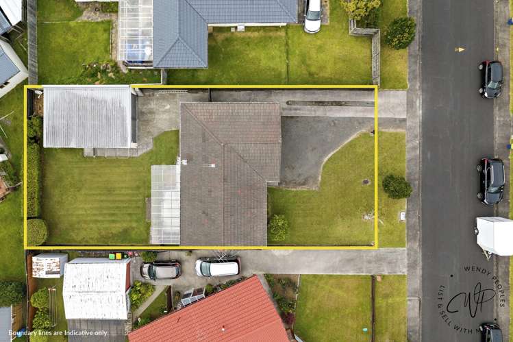 22 Allington Road Massey_2