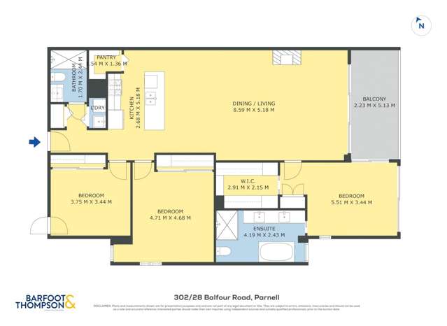 302/28 Balfour Road Parnell_1