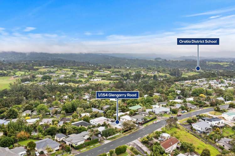 1/154 Glengarry Road Glen Eden_9