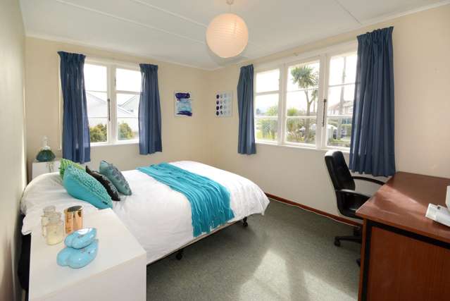 46 Panmure Avenue Calton Hill_2