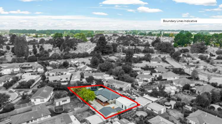 86 Chelsea Street Linwood_18