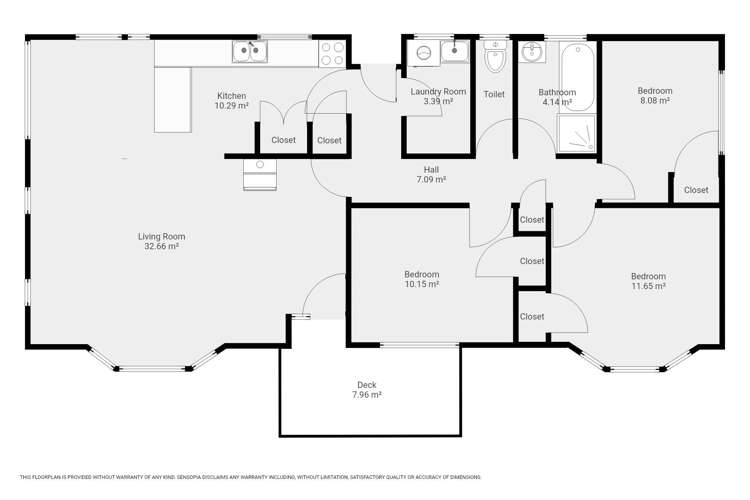 3 Ardrossan Street Lawrence_24