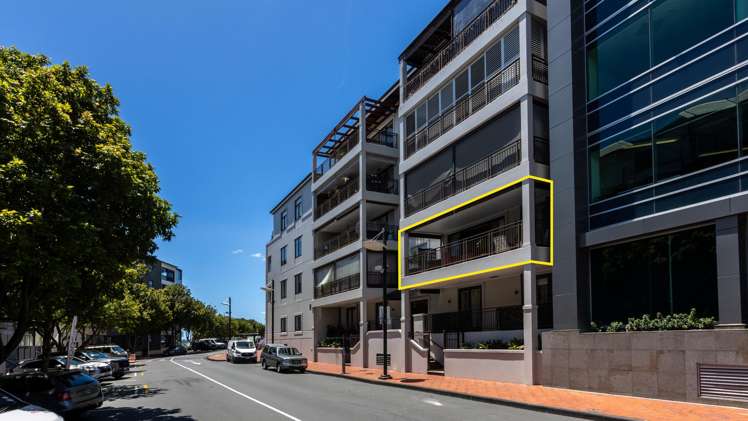 2B/132 Customs Street West Auckland Central_26