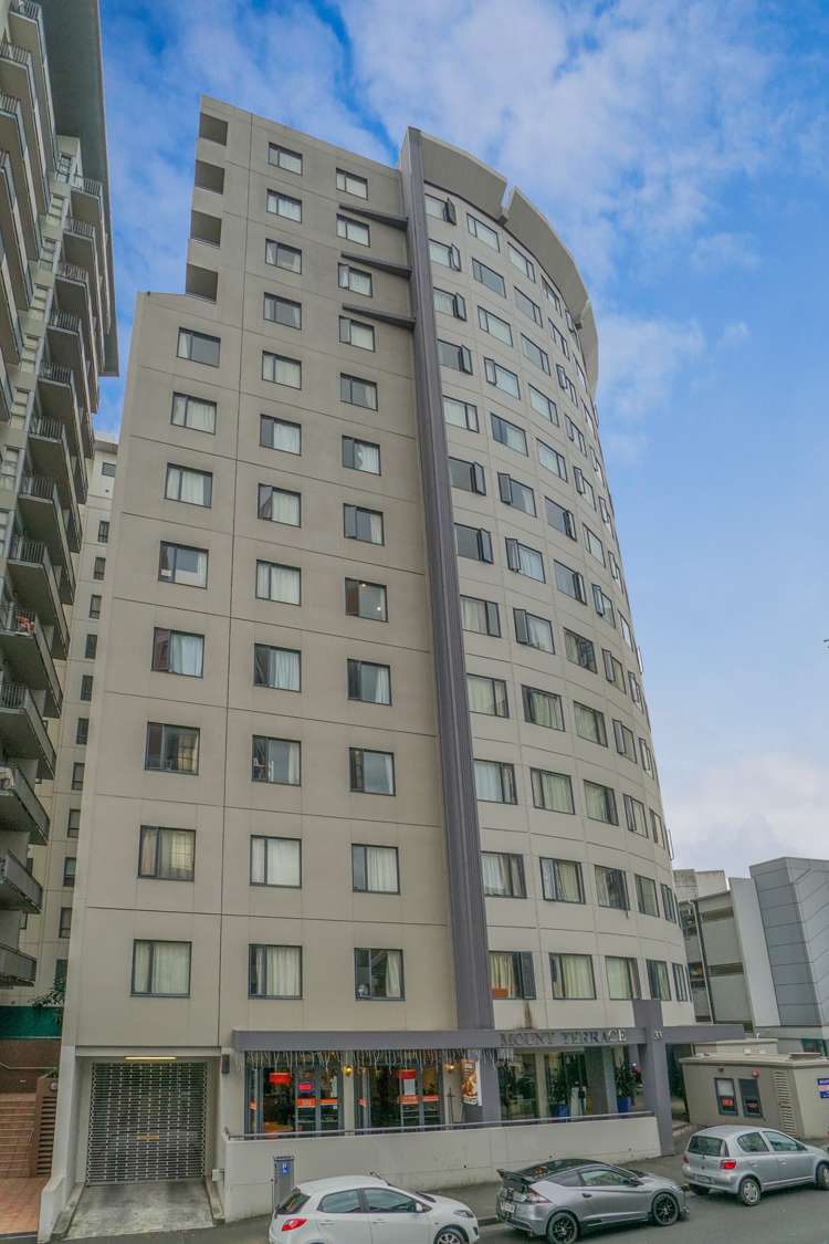 8m/33 Mount Street Auckland Central_15