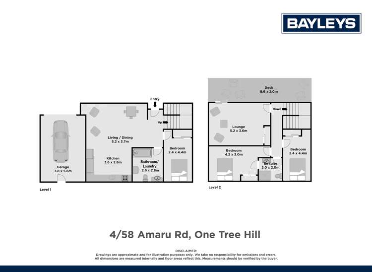 4/58 Amaru Road One Tree Hill_11