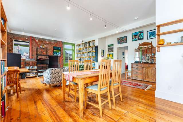 1B Kensington Street Te Aro_3