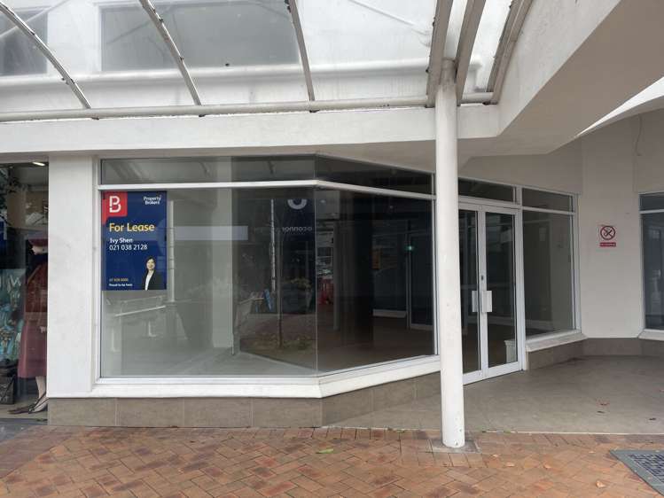 Tenancy 2,  117 Willow Street City Centre_1