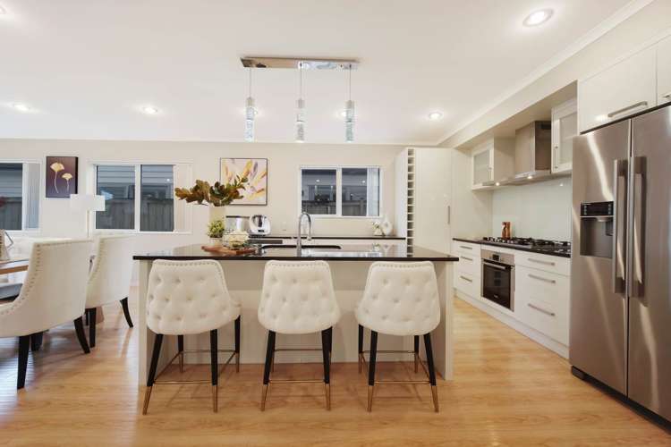 21 Charlestown Drive Flat Bush_5