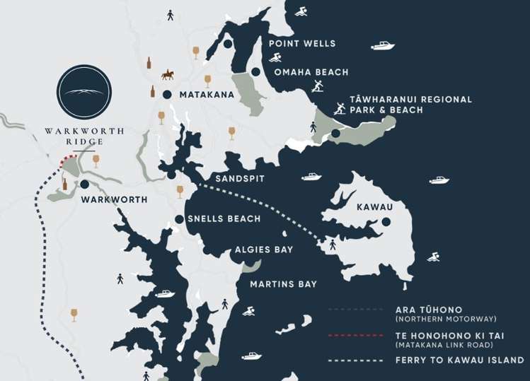 38 Portstone Avenue, Warkworth Ridge Warkworth_20