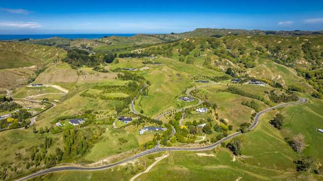 'Matarua', Matarua Rise Havelock North_2