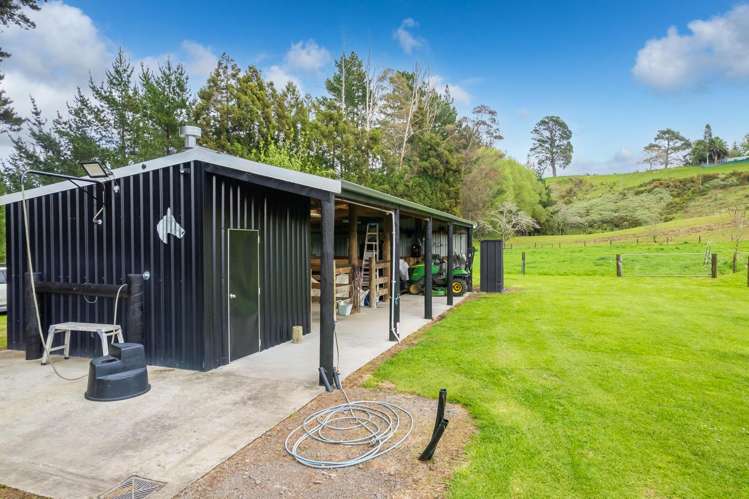 140H Tebbutt Road Lower Kaimai_30