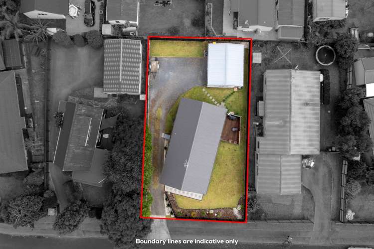 6 Hadley Wood Drive Wattle Downs_22