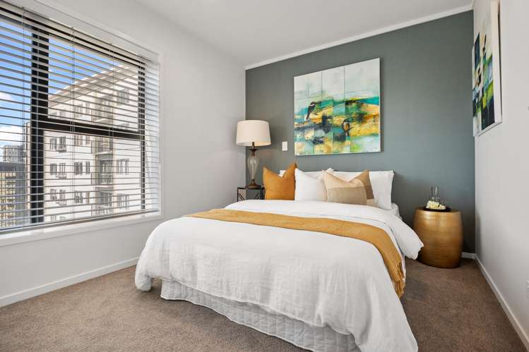 1702/38A Liverpool Street Auckland Central_18