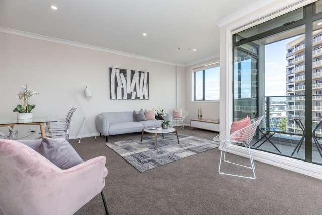8b/18 Hobson Street Auckland Central_4