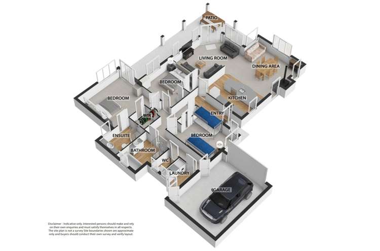 9 Devon Street Hanmer Springs_27