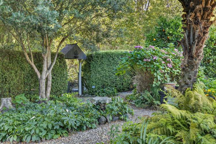 21 Monalua Avenue Diamond Harbour_30