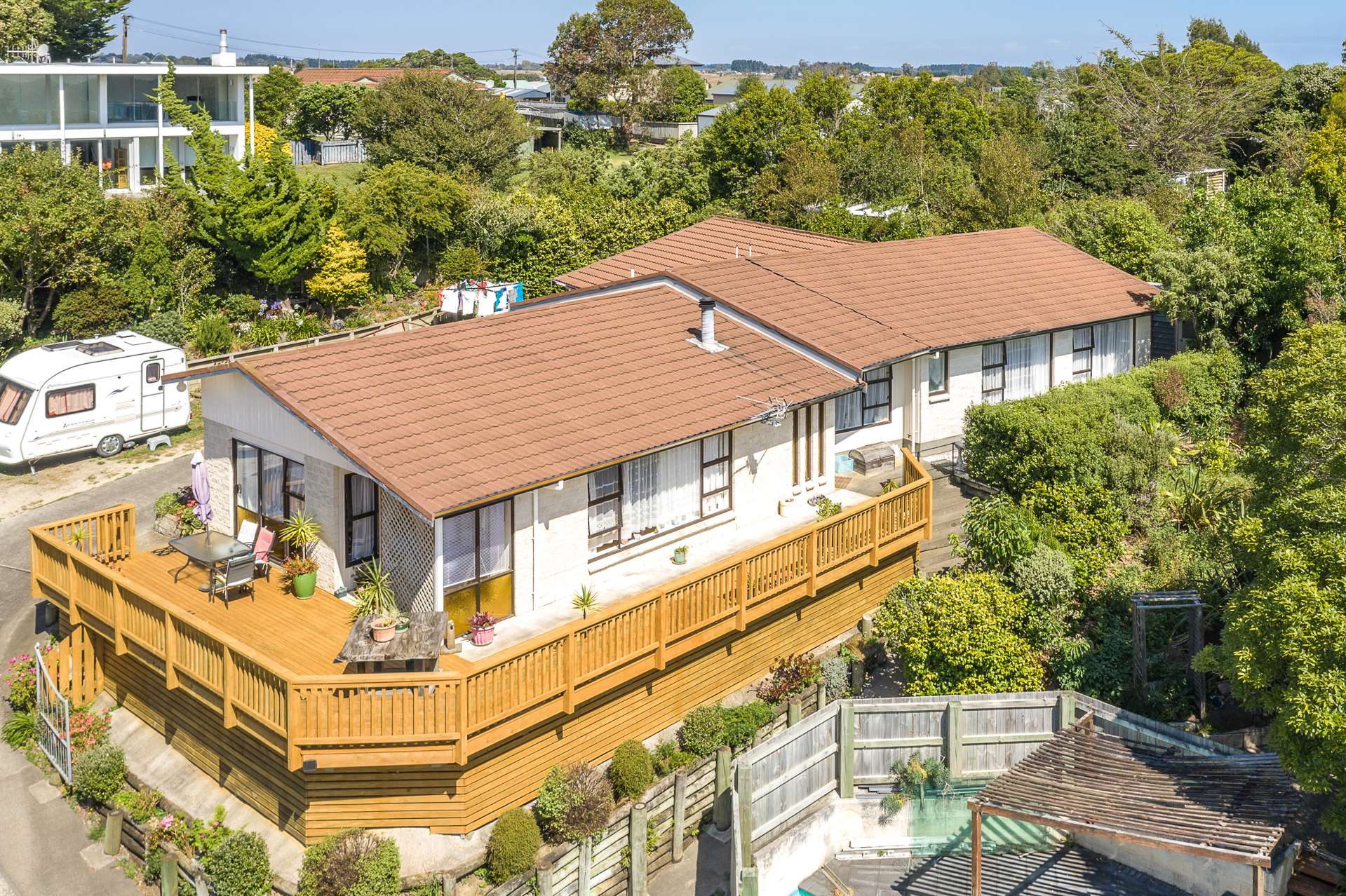 93 Mount View Road Bastia Hill Whanganui Houses for Sale One Roof