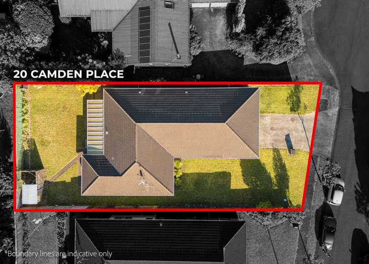 20 Camden Place Papatoetoe_20