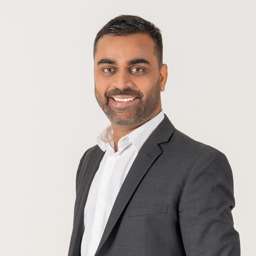 Vishal Gaba