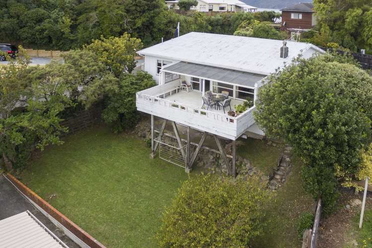 43 Seatoun Heights Road Seatoun_17