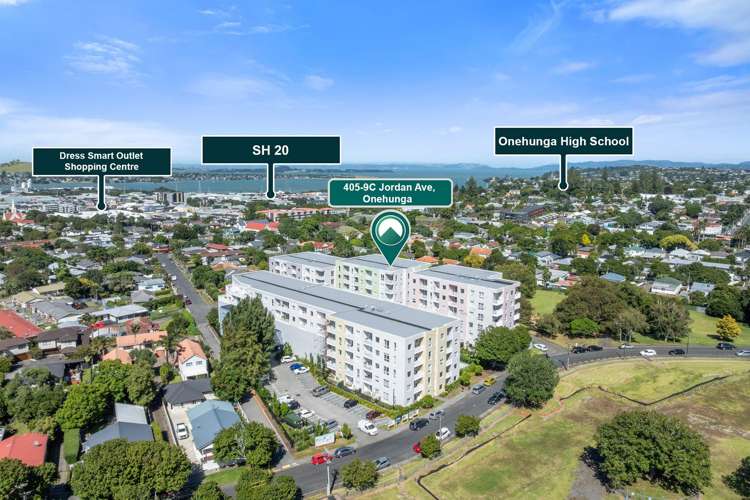 405/9C Jordan Avenue Onehunga_19