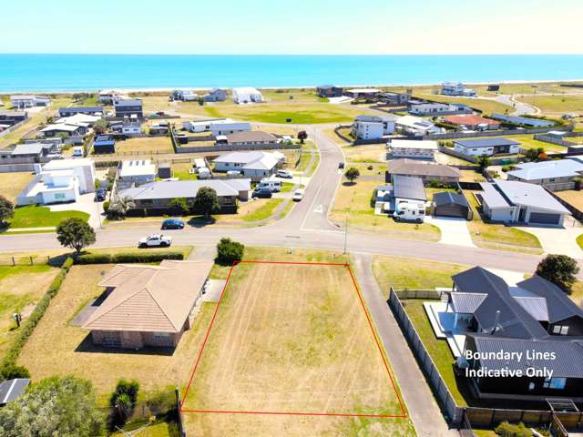 Build your Dream Home Here