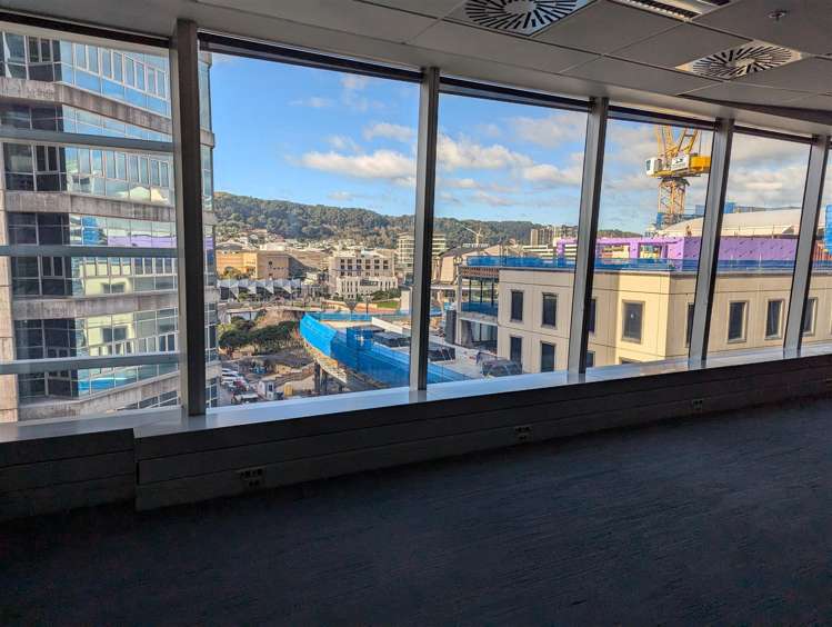 Level 1 & 2, 50 Victoria Street Wellington Central_6