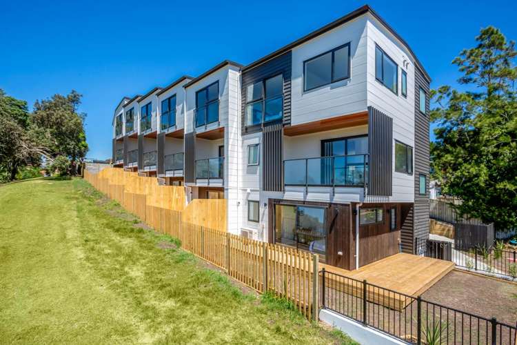 Lots 1-6/109 Archers Road Hillcrest_9