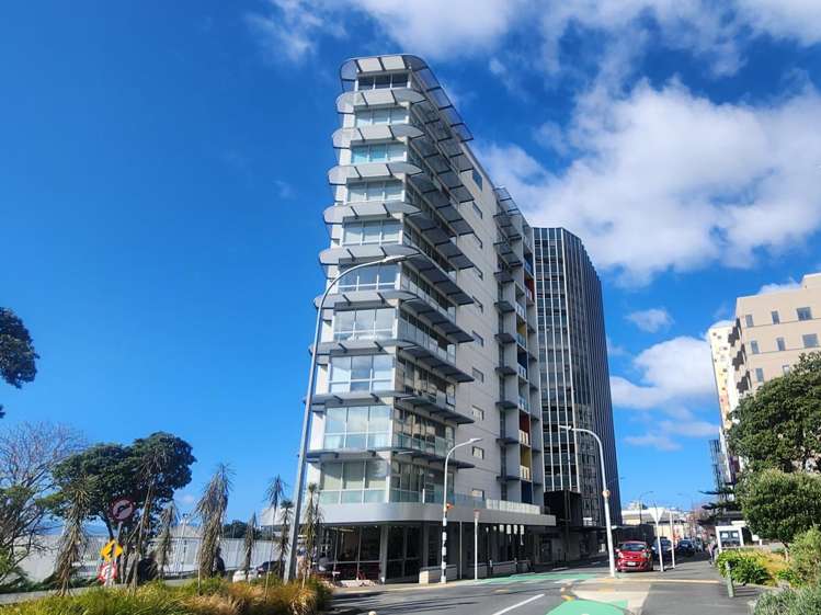 Ground/184 Molesworth Street Thorndon_2