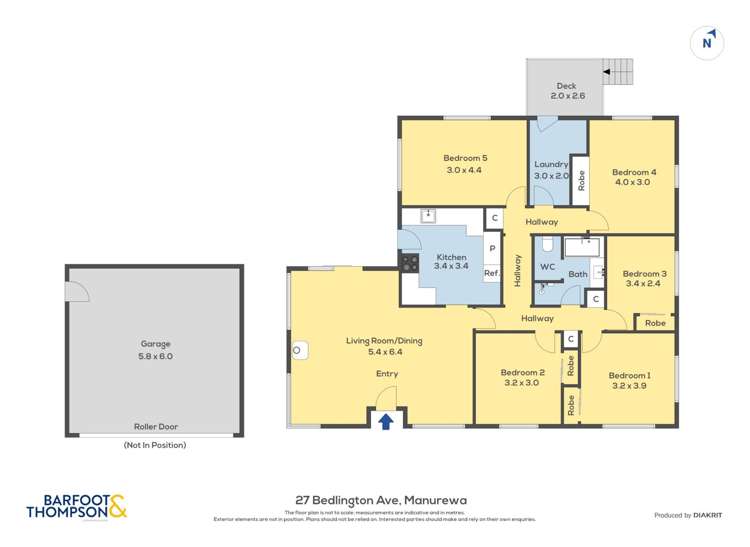 27 Bedlington Avenue Manurewa_17