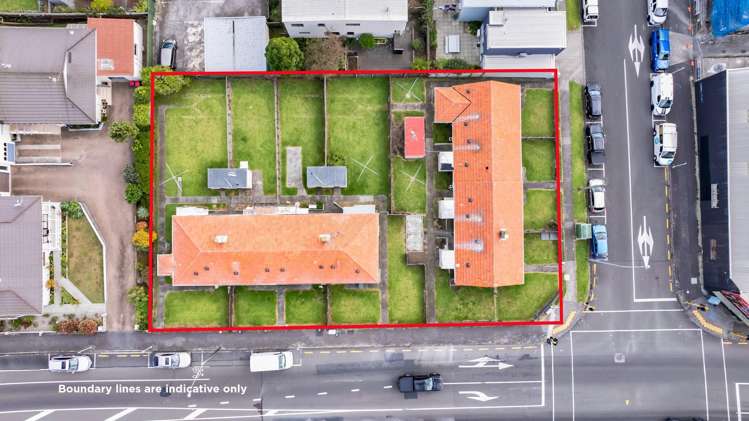 6-8A Dawson Street and 144-150 St Aubyn Street New Plymouth_20