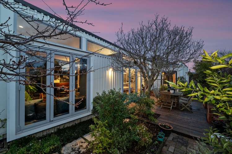 21 London Street Richmond_21