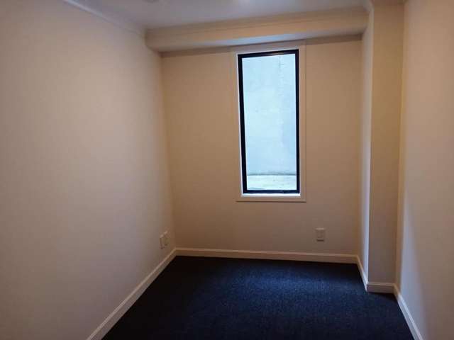 Stylish 1-Bedroom Apartment in Auckland Central