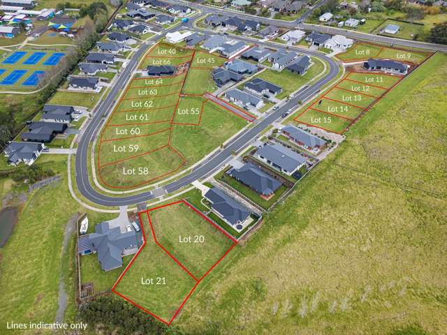 Golden Three Mile Opportunity – Seriously selling!