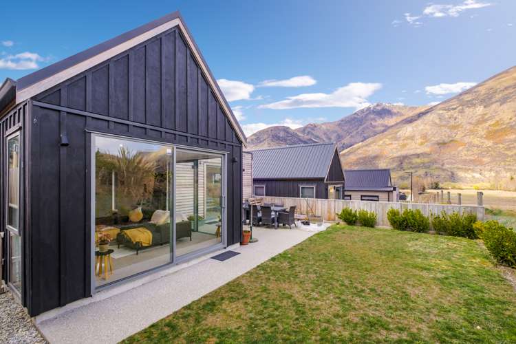 4 Huxley Place Dalefield/Wakatipu Basin_10