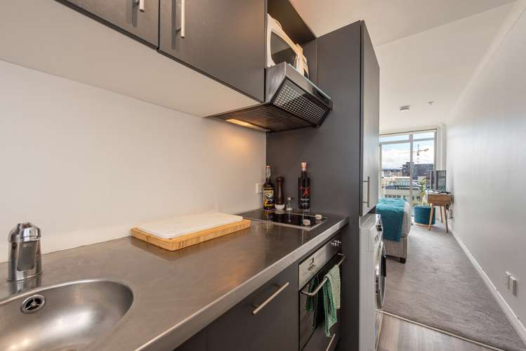 606/15 Holland Street Te Aro_9