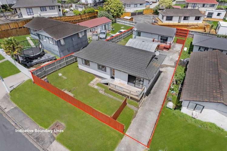 148 & 148A Solar Road Glen Eden_31